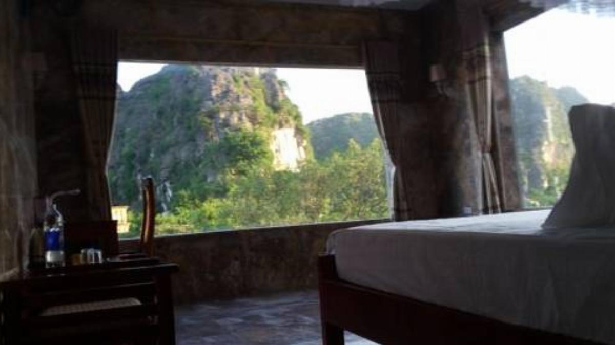 Limestone View Homestay Hotel Ninh Binh Vietnam