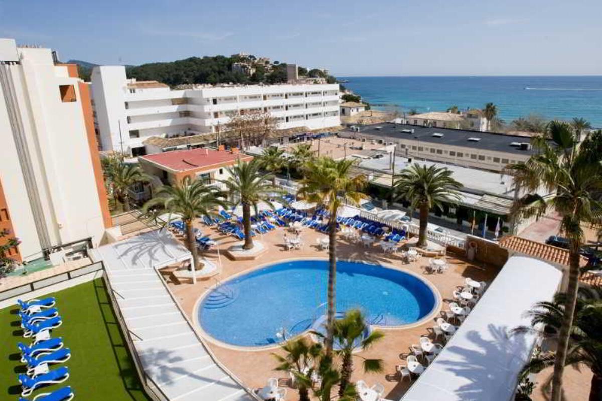 Linda Playa Hotel Majorca Spain