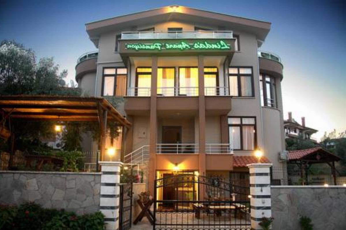 Linda's Apart Hotel Altınoluk Turkey