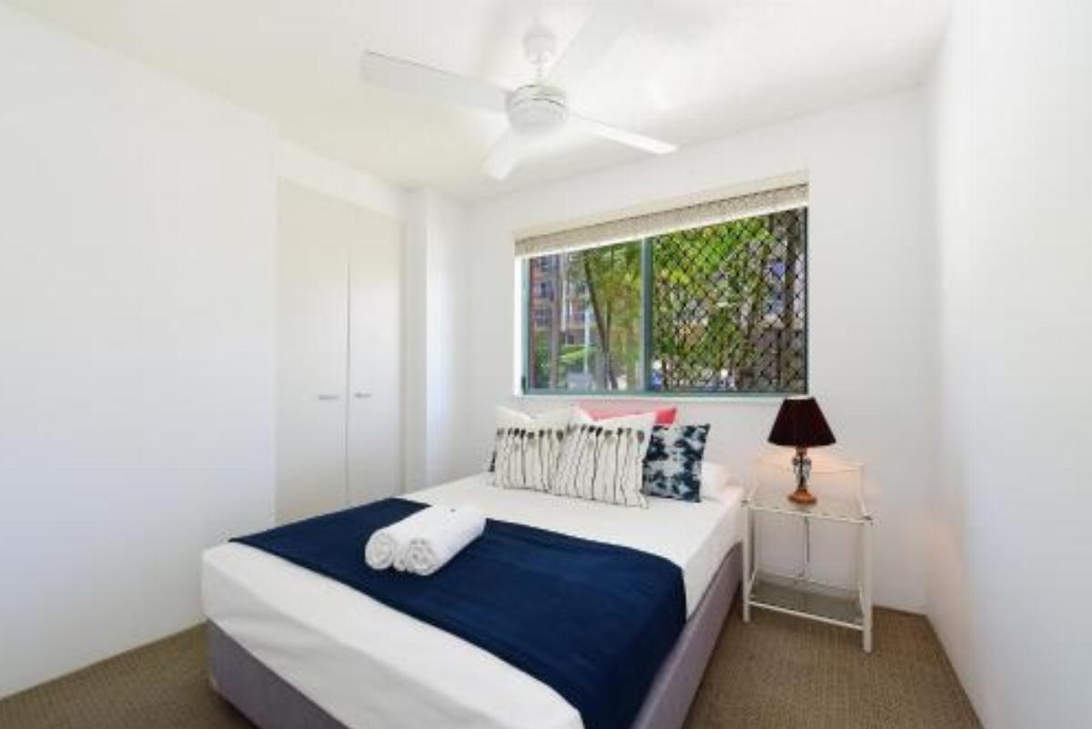 Lindomare Apartments Hotel Caloundra Australia