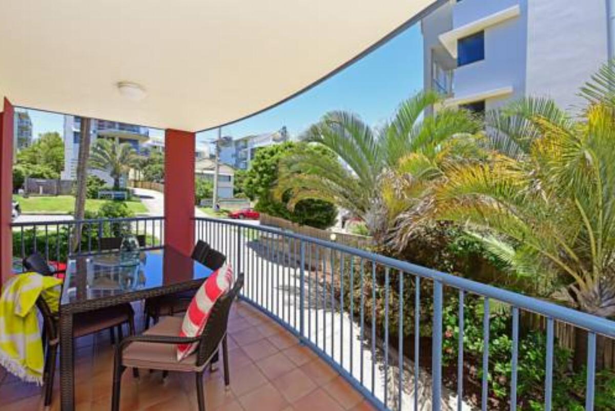 Lindomare Apartments Hotel Caloundra Australia