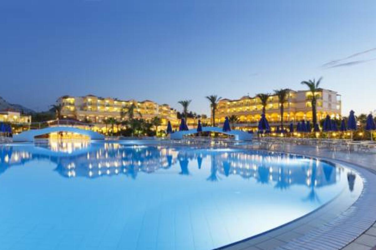 Lindos Princess Beach Hotel Hotel Lardos Greece