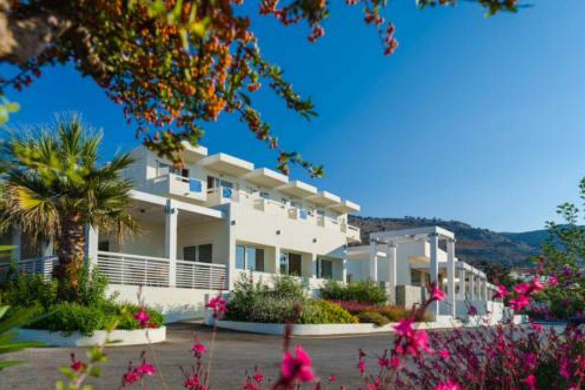 Lindos White Hotel & Suites Hotel Lindos Greece