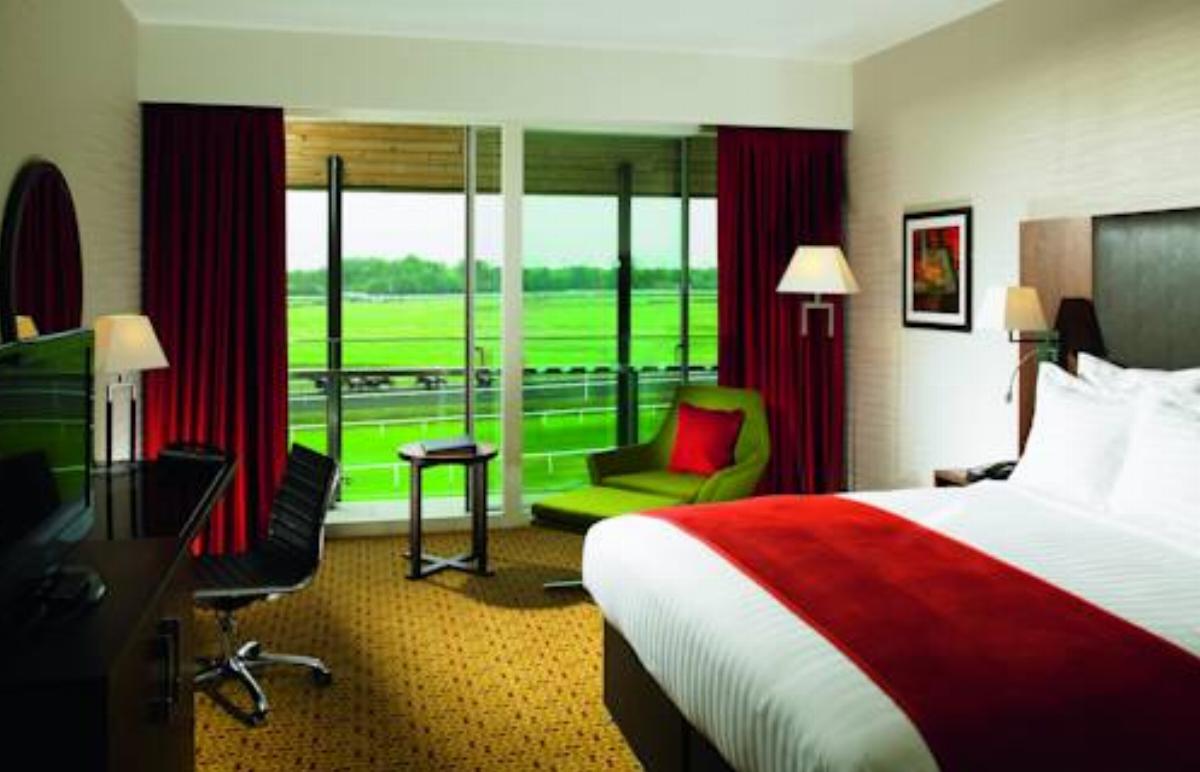 Lingfield Park Marriott Hotel & Country Club Hotel Lingfield United Kingdom