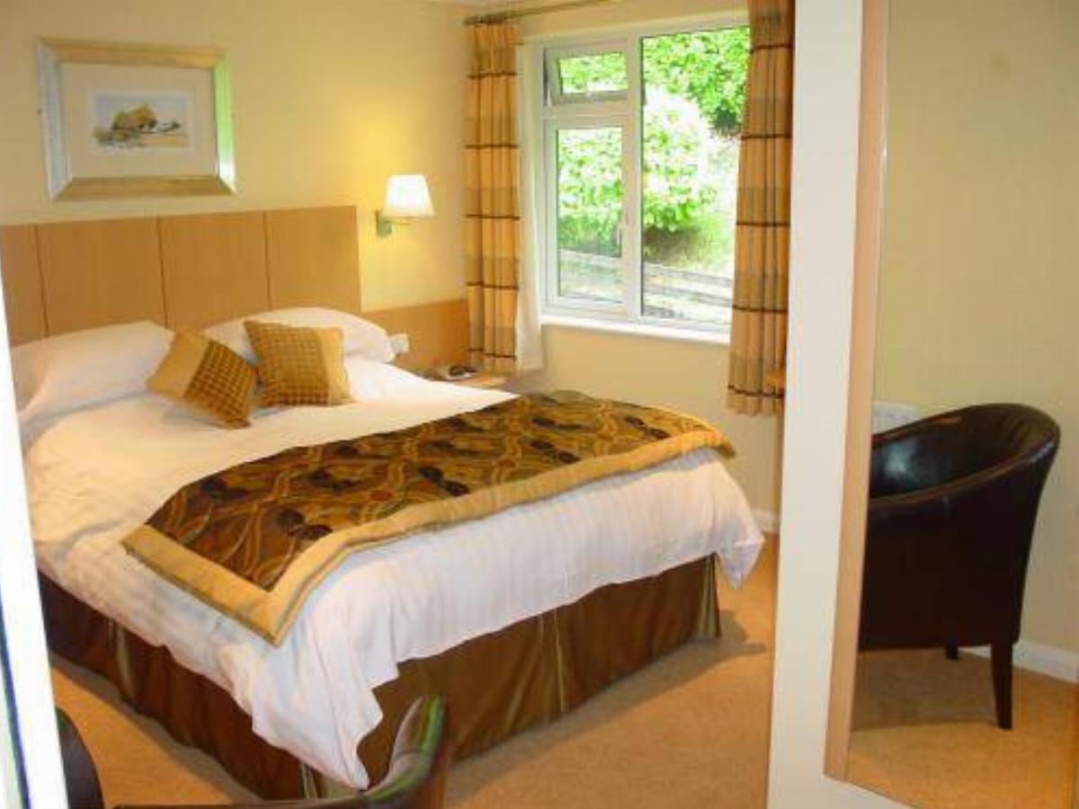 Lingwood Lodge Hotel Bowness-on-Windermere United Kingdom