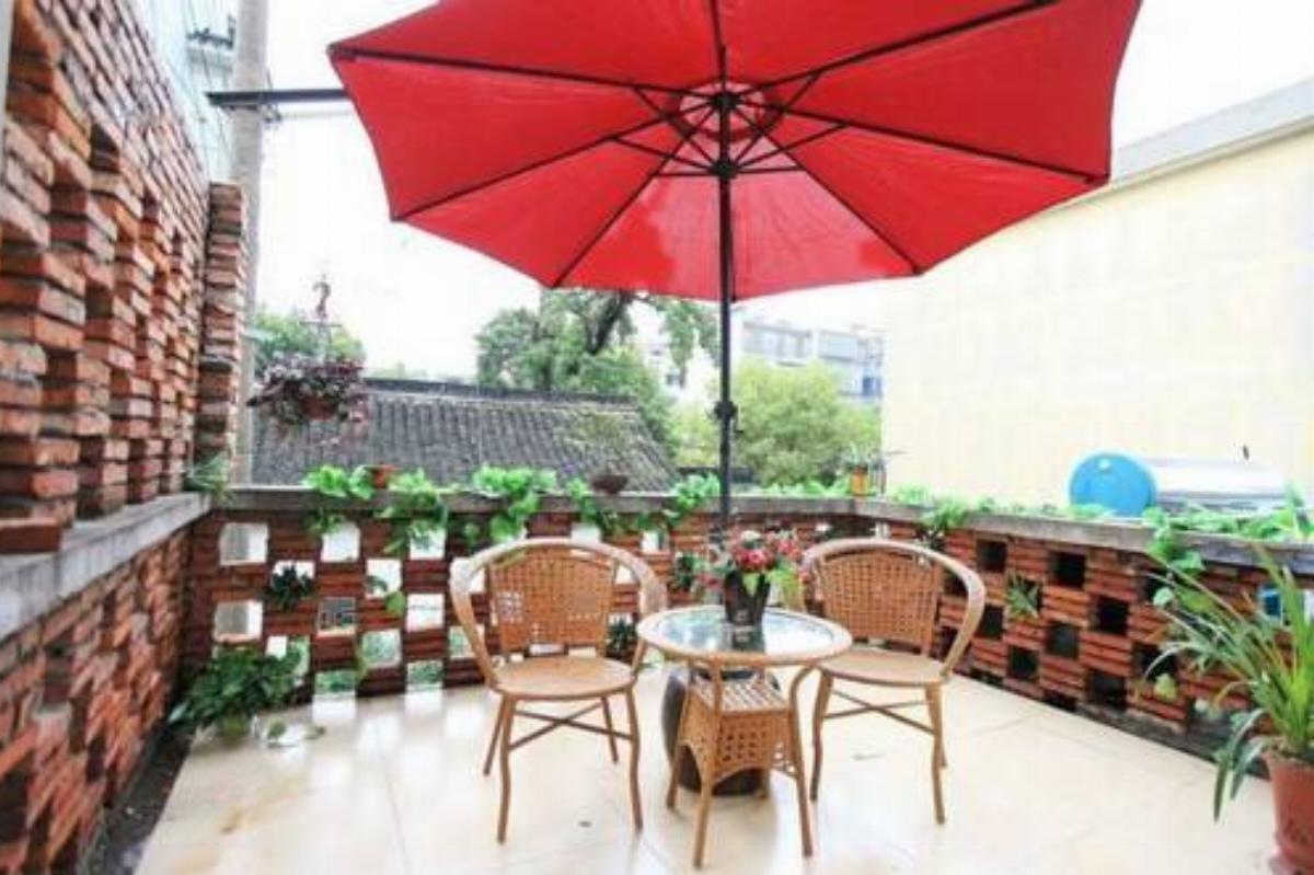 Linhe Inn Xitang Hotel Jiashan China