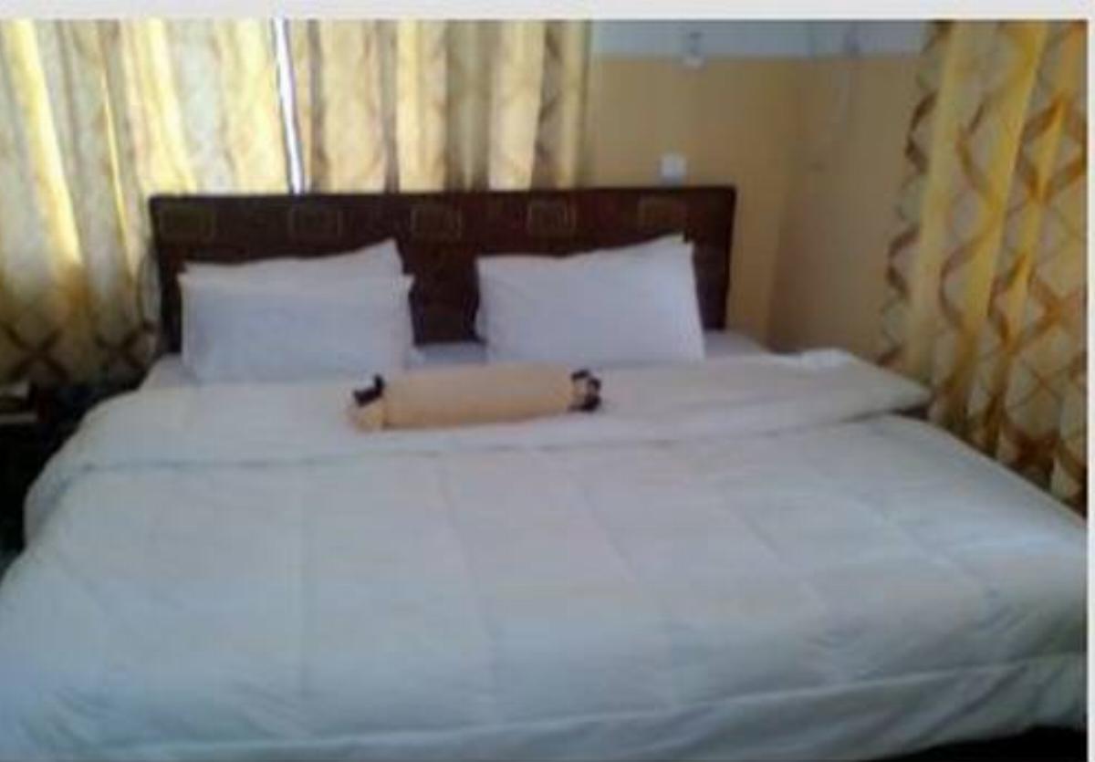 Link Majestic B2 Suite and Hotel Accommodation. Hotel Ibadan Nigeria