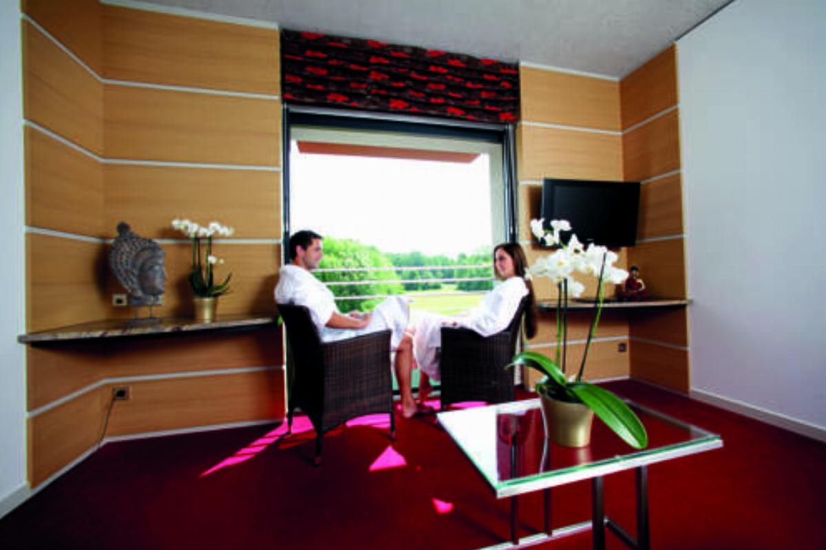 Linsberg Asia Hotel, Spa & Therme - Adults Only Hotel Bad Erlach Austria