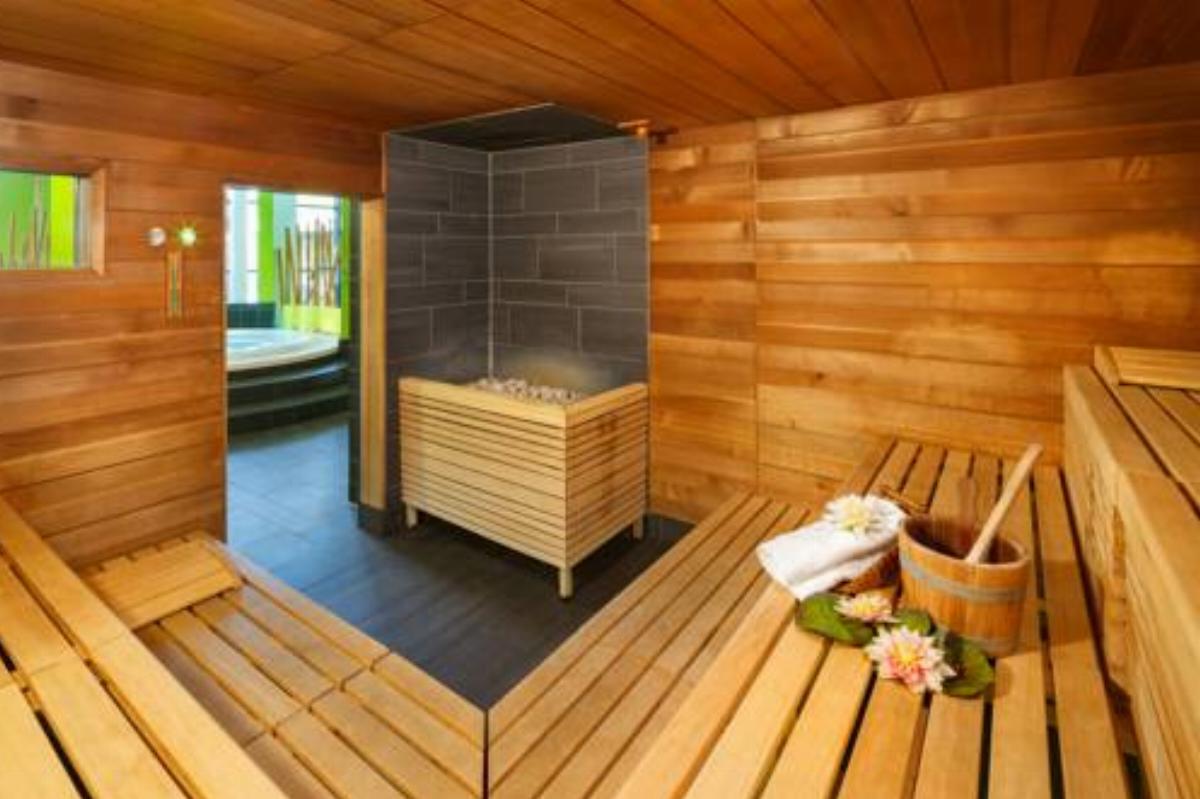 Linsberg Asia Hotel, Spa & Therme - Adults Only Hotel Bad Erlach Austria