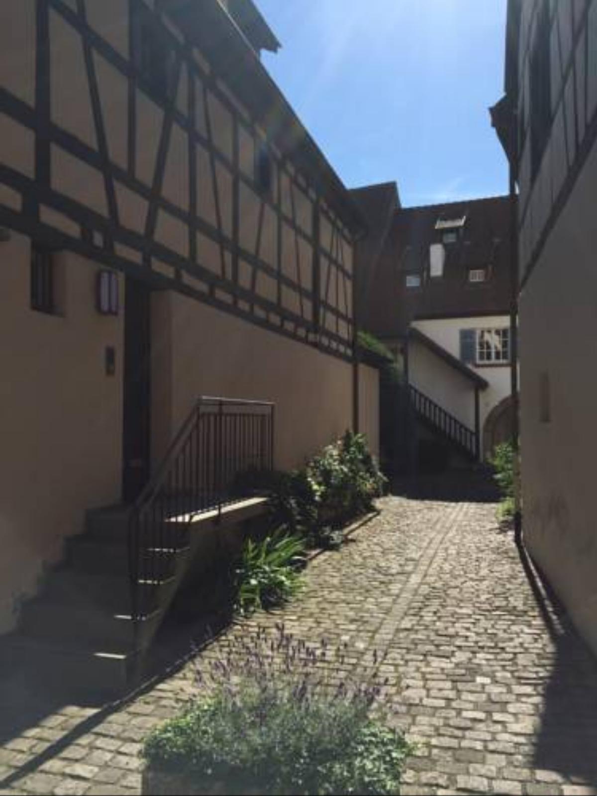 L’Instant d’ici, centre historique de Colmar Hotel Colmar France