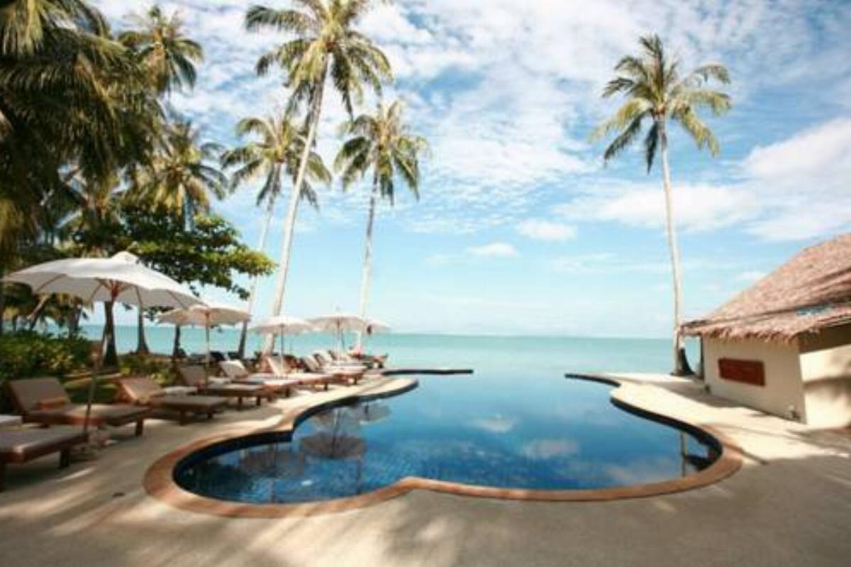 Lipa Lodge Beach Resort Hotel Lipa Noi Thailand