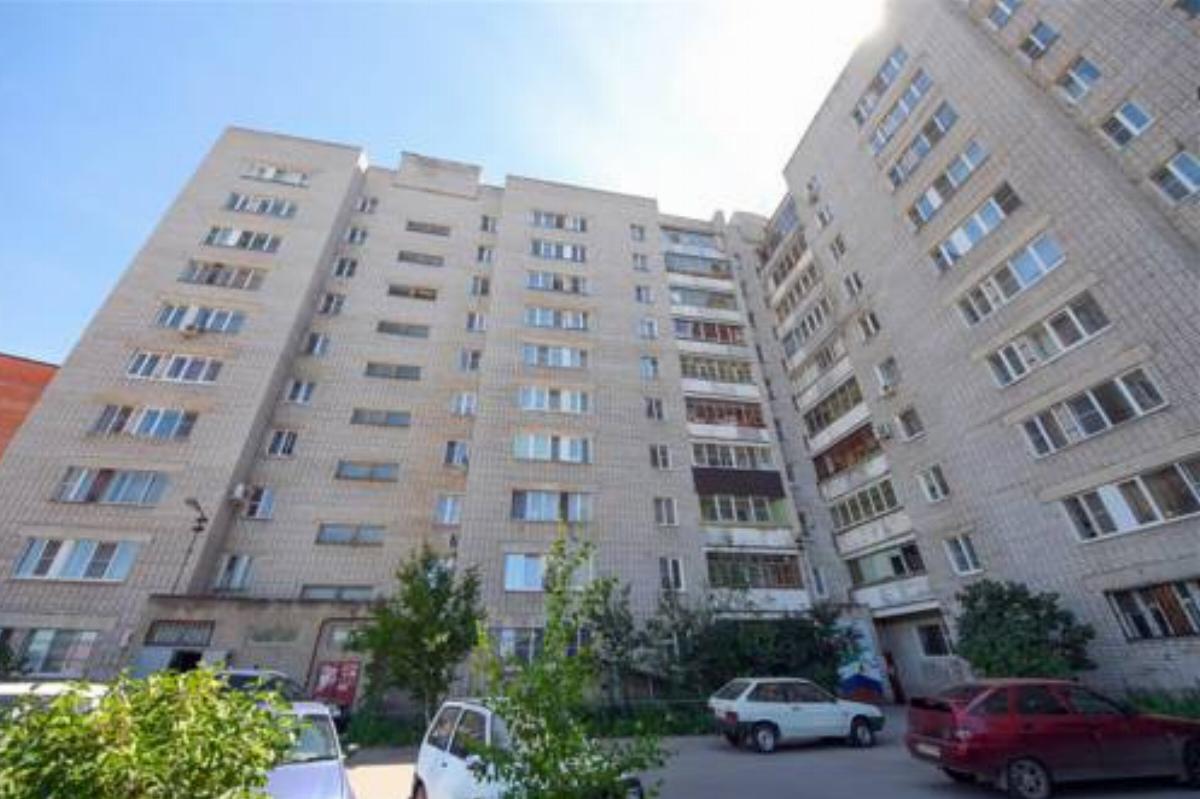 Liproom Apartment on Shevchenko Hotel Lipetsk Russia