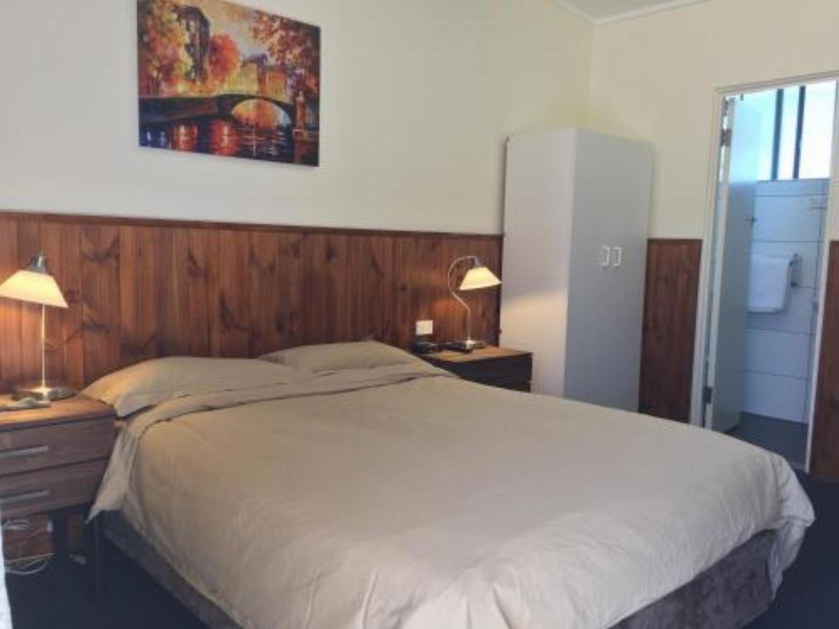 Lithgow Valley Motel Hotel Lithgow Australia