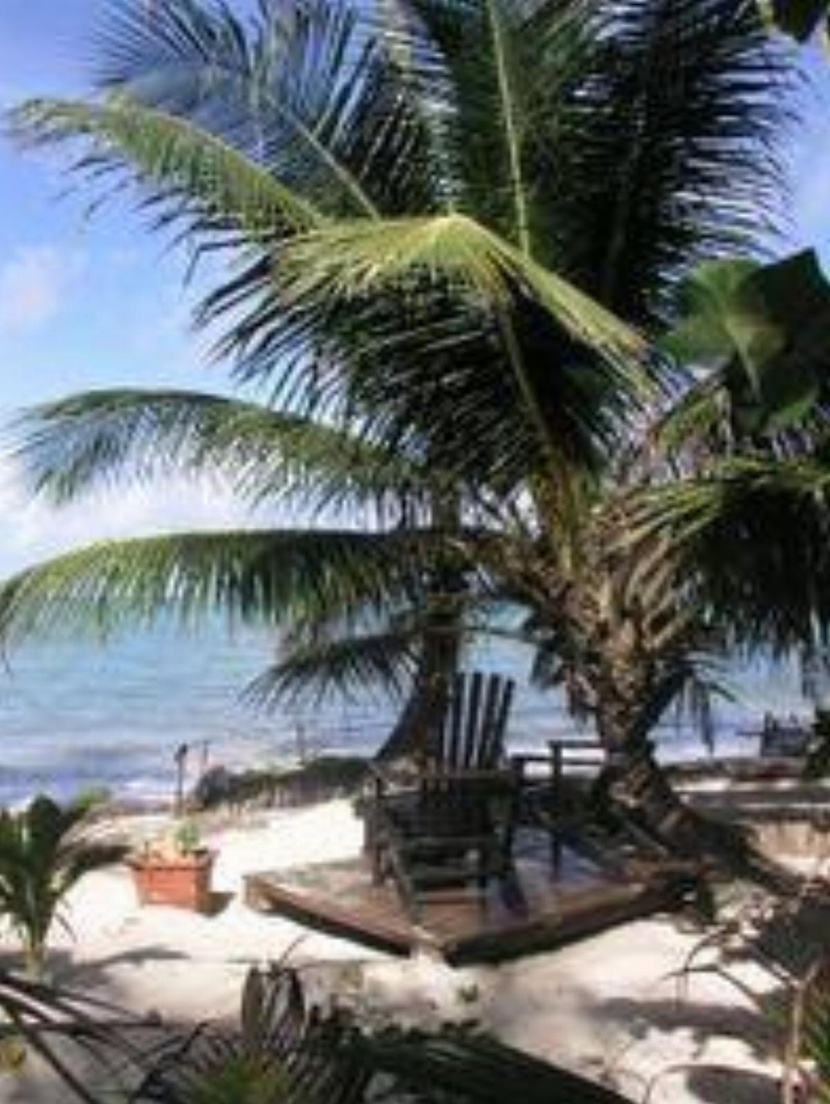 Little Corn Beach and Bungalow Hotel Little Corn Island Nicaragua