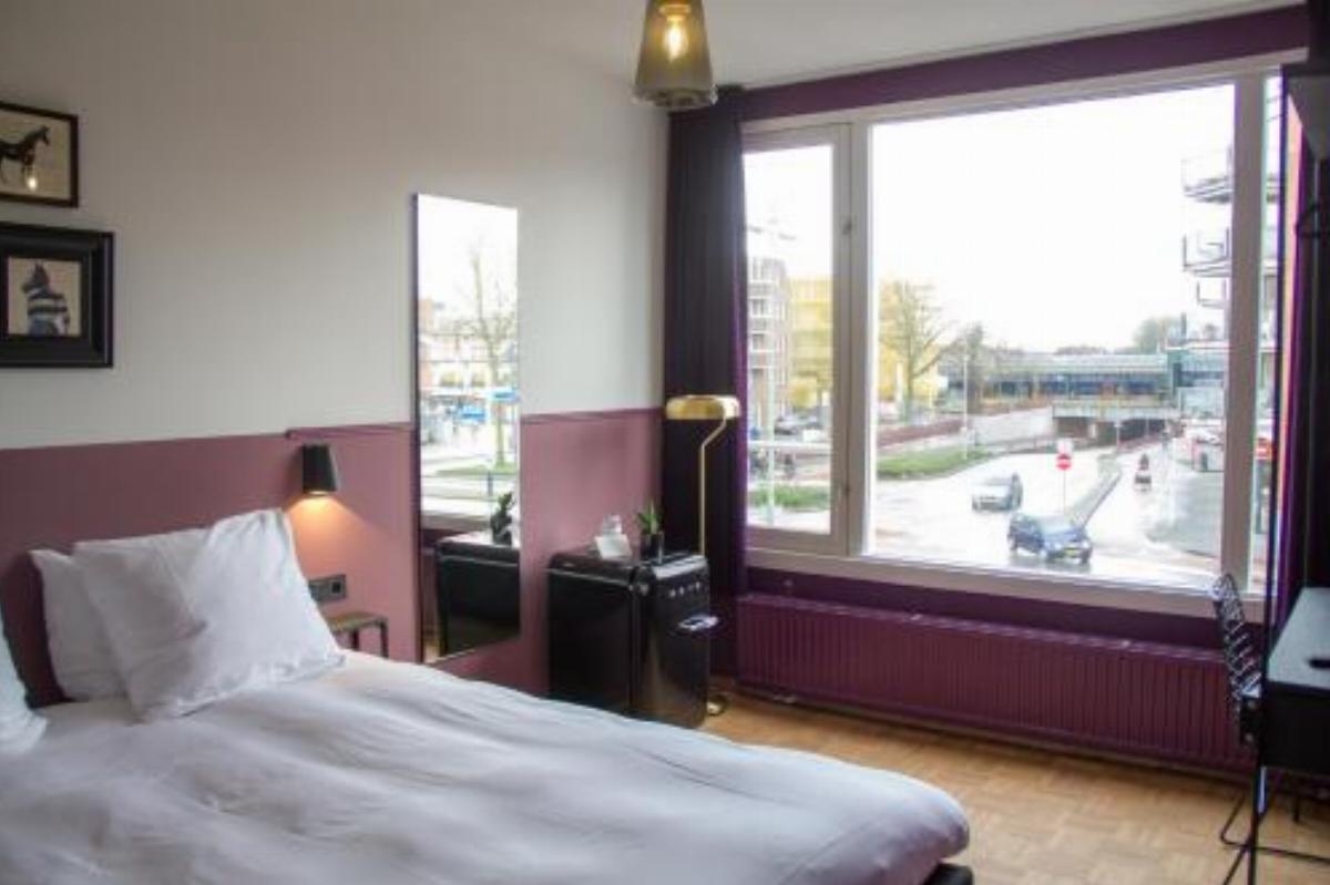 Little Duke Hotel Hotel Den Bosch Netherlands