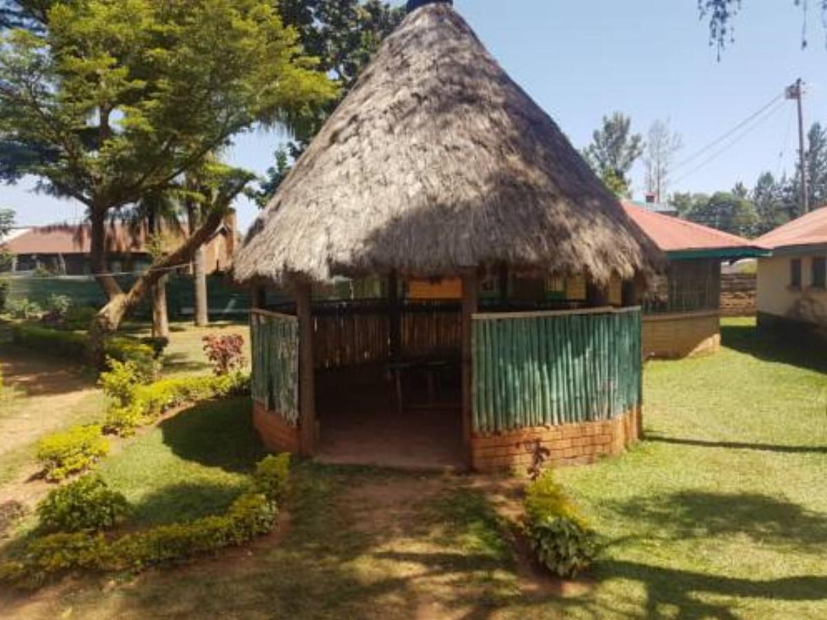 Little Home Hotel Hotel Kakamega Kenya