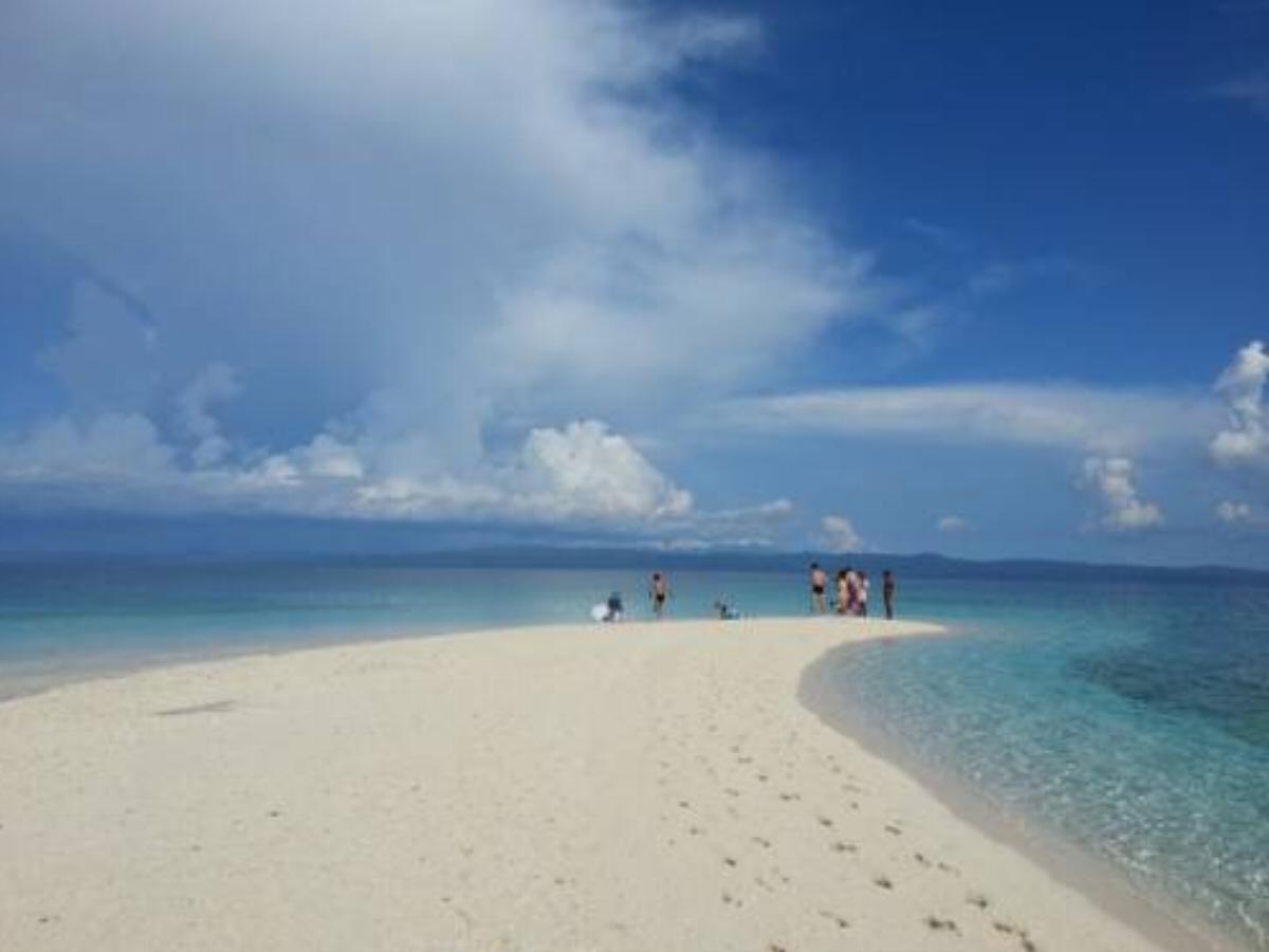 Little Mermaid Dive Resort Hotel Malapascua Island Philippines