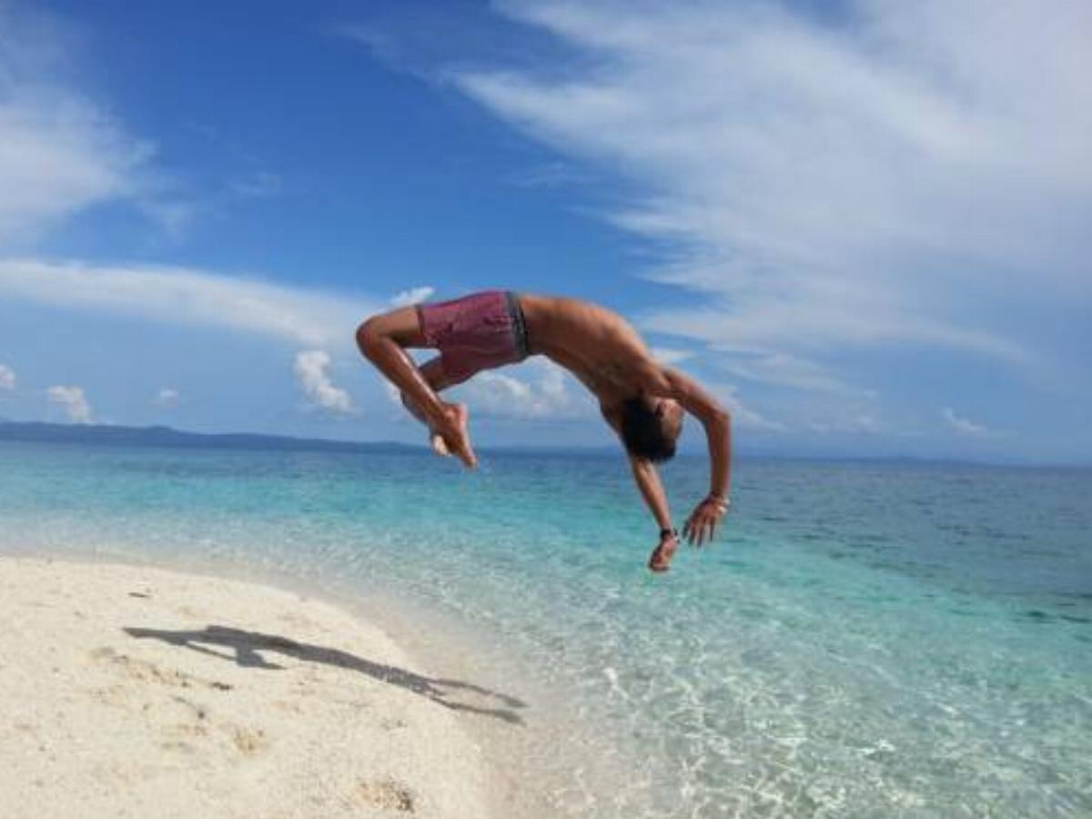 Little Mermaid Dive Resort Hotel Malapascua Island Philippines