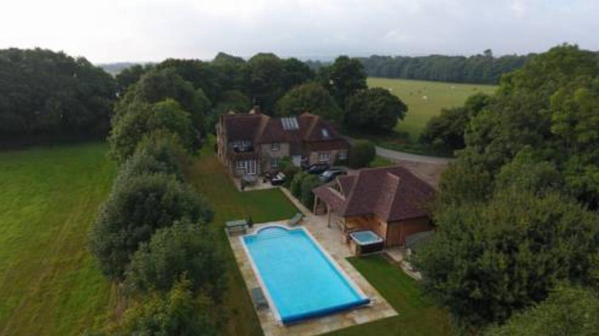 Little Oldwick Pool House Hotel Chichester United Kingdom