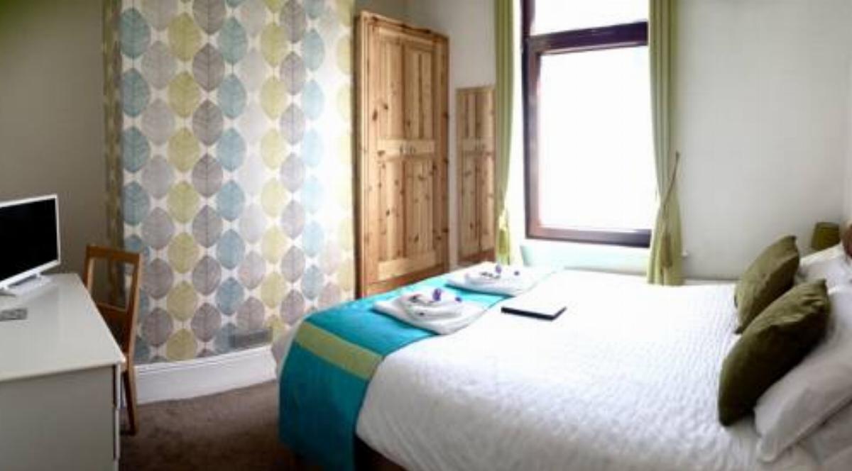 Little Oyster Guest House Hotel Barrow in Furness United Kingdom