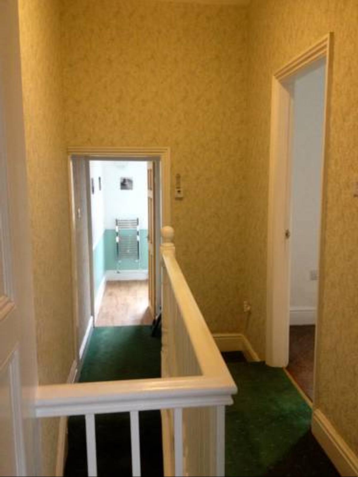Little Oyster Guest House Hotel Barrow in Furness United Kingdom