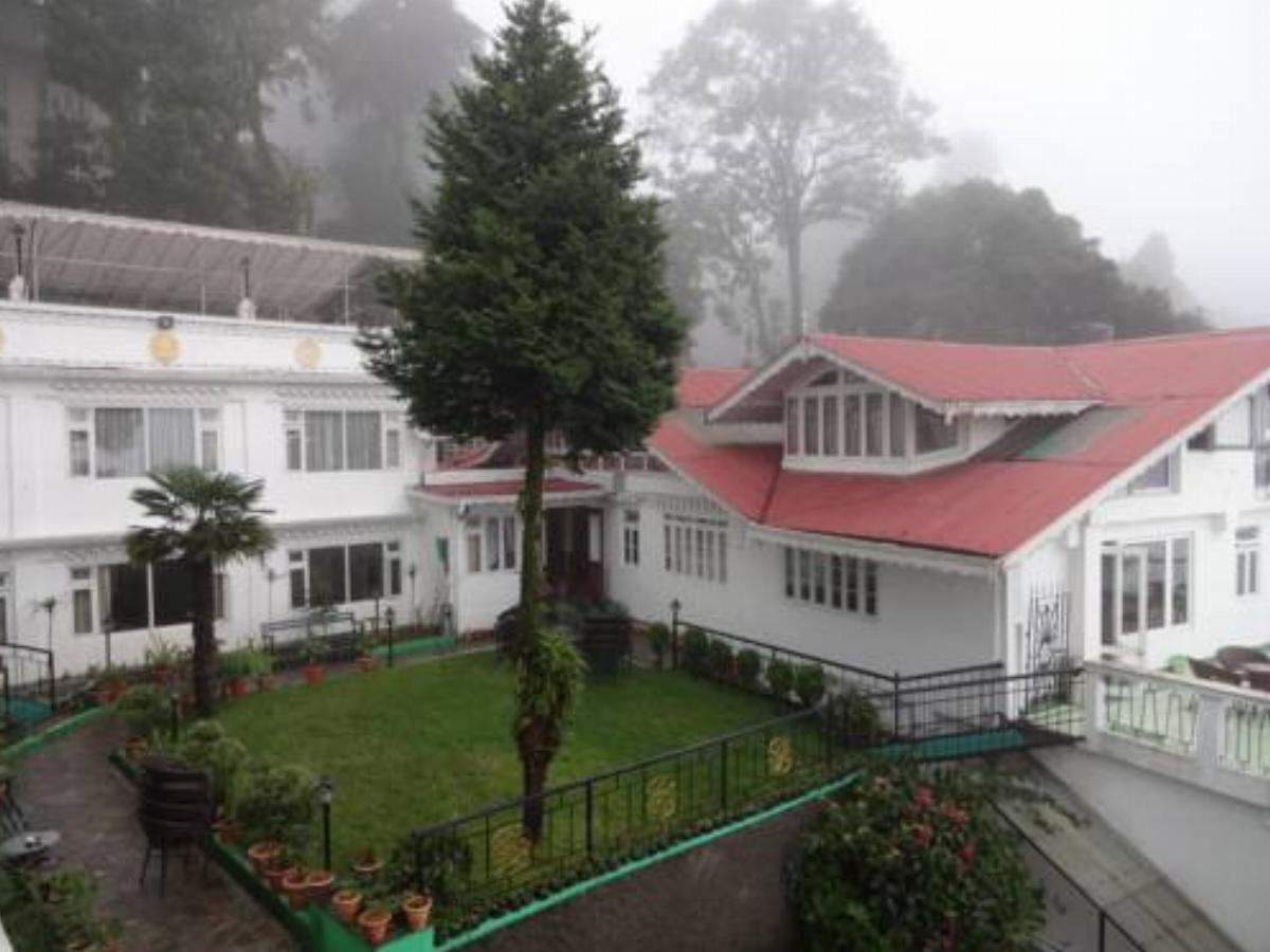 Little Tibet Hotel Darjeeling India