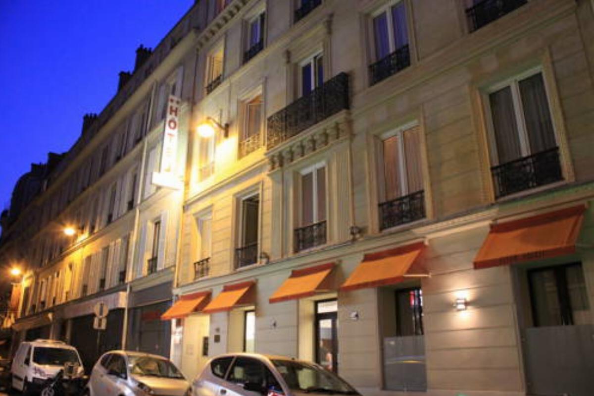 Littlehotel Hotel Paris France