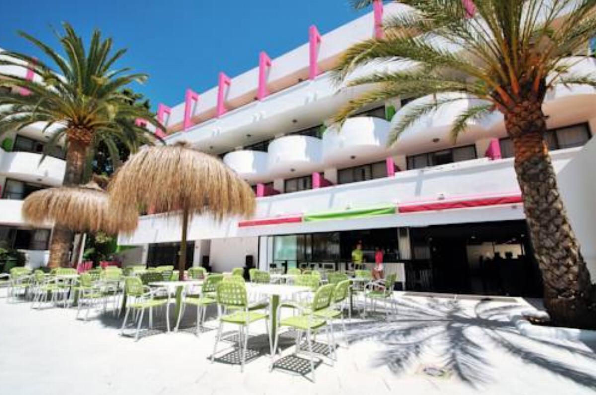 Lively Mallorca - Adults Only Hotel Palmanova Spain