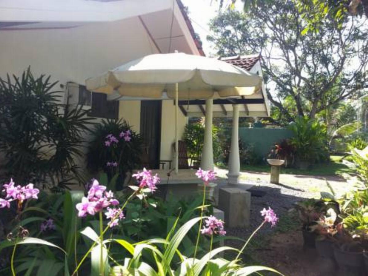 Living With Lankan Hotel Katana West Sri Lanka