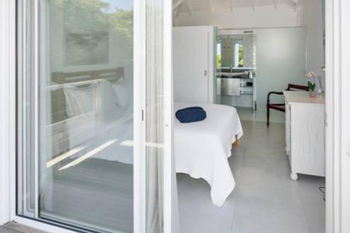 Lizaveta Villas Apartments Rentals Hotel Gustavia Saint Barthelemy