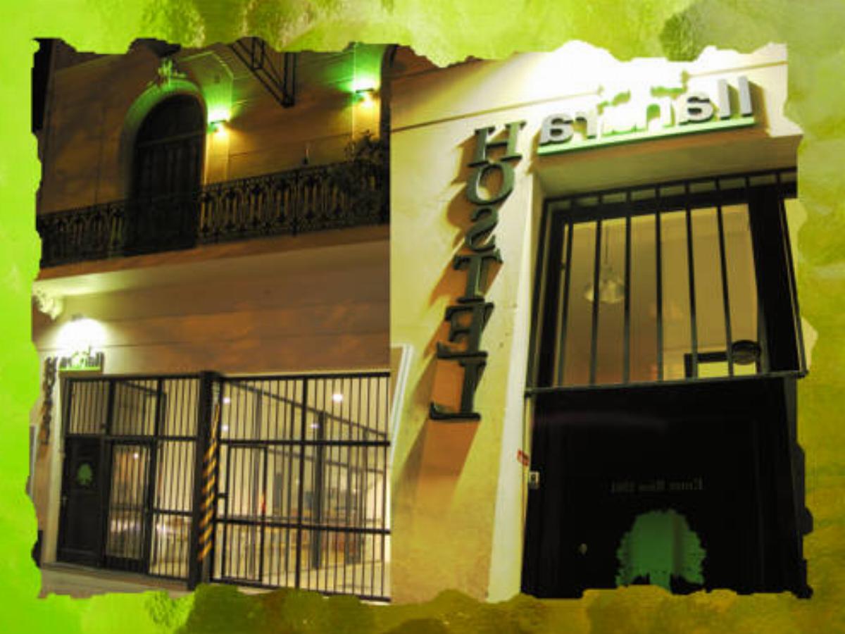 Llanura Hostel Hotel Rosario Argentina