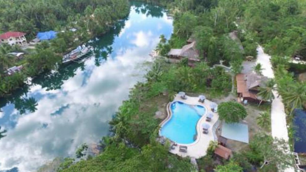 Loboc River Resort Hotel Loboc Philippines