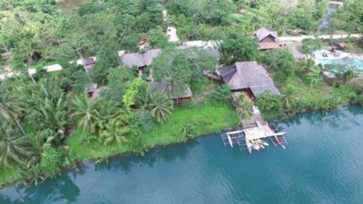 Loboc River Resort Hotel Loboc Philippines