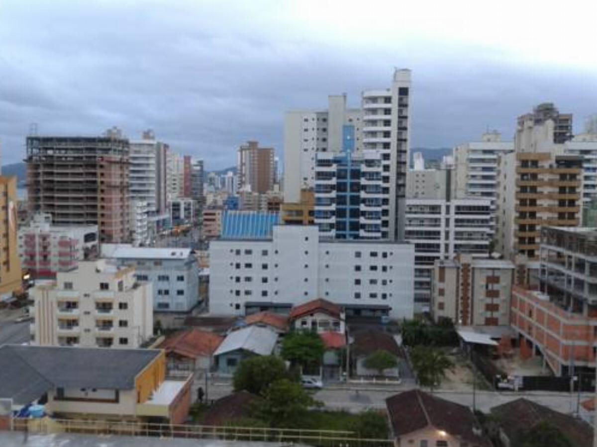 Locação De Veraão Itapema Hotel Itapoa Brazil