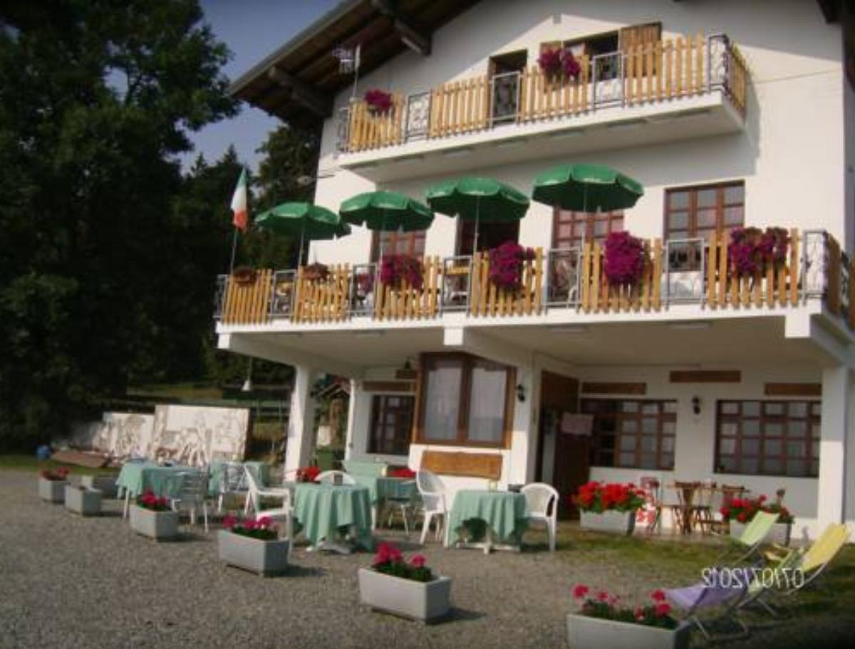Locanda Alpe Quaggione Trattoria Con Camere Hotel Omegna Italy