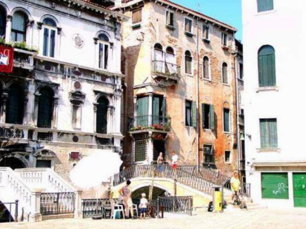 Locanda Ca' Formosa Hotel Venice Italy