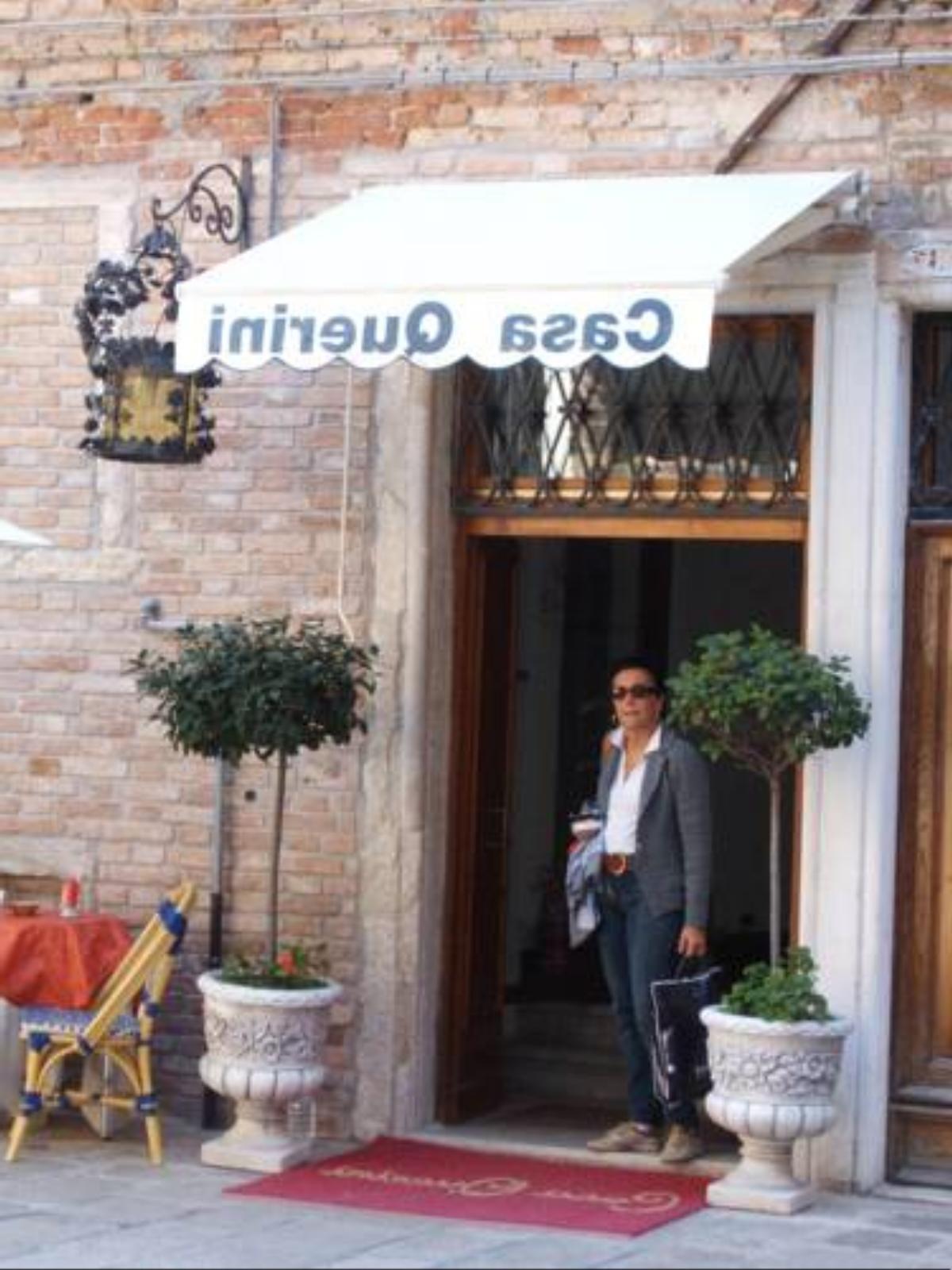 Locanda Casa Querini Hotel Venice Italy