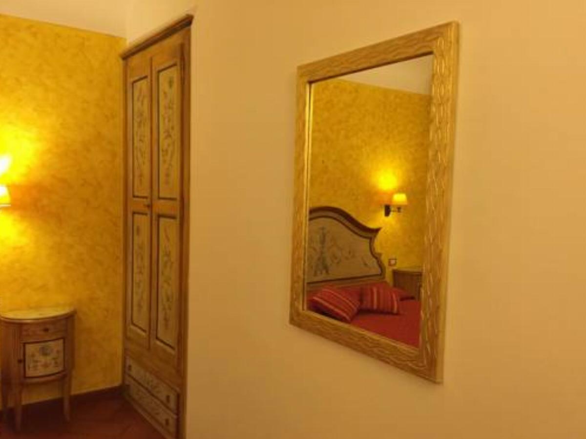 Locanda dei Poeti Rooms & Apartments Hotel Florence Italy