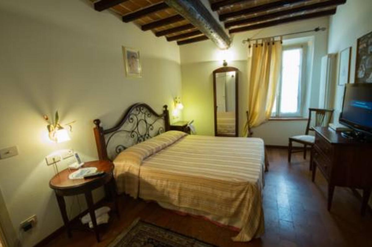 Locanda Del Feudo Charme & Relax Hotel Castelvetro di Modena Italy