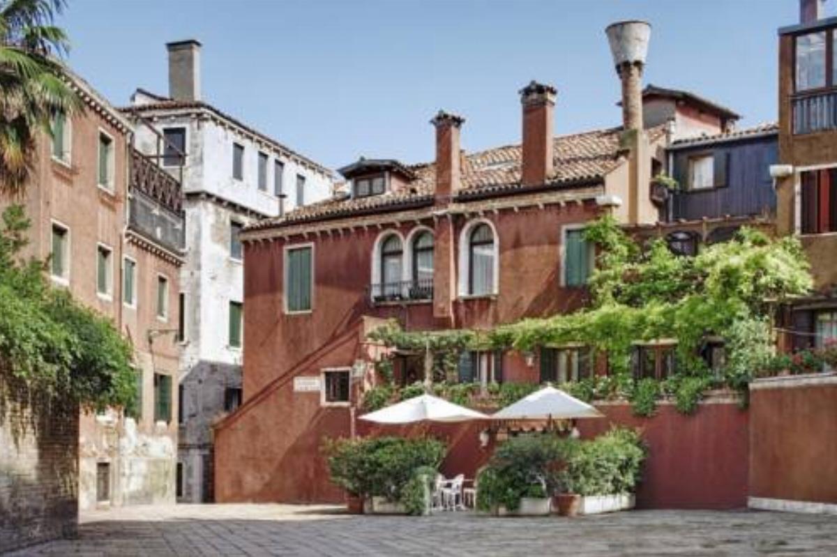 Locanda Fiorita Hotel Venice Italy