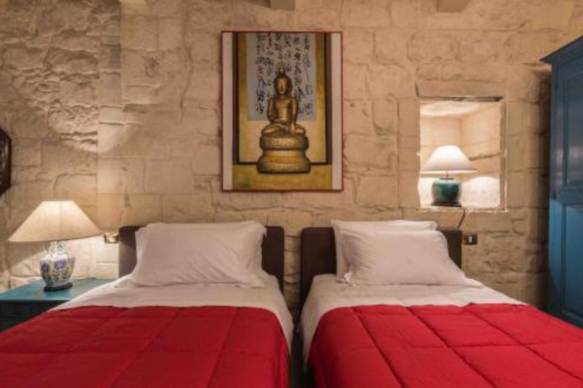 Locanda La Gelsomina Hotel Birgu Malta