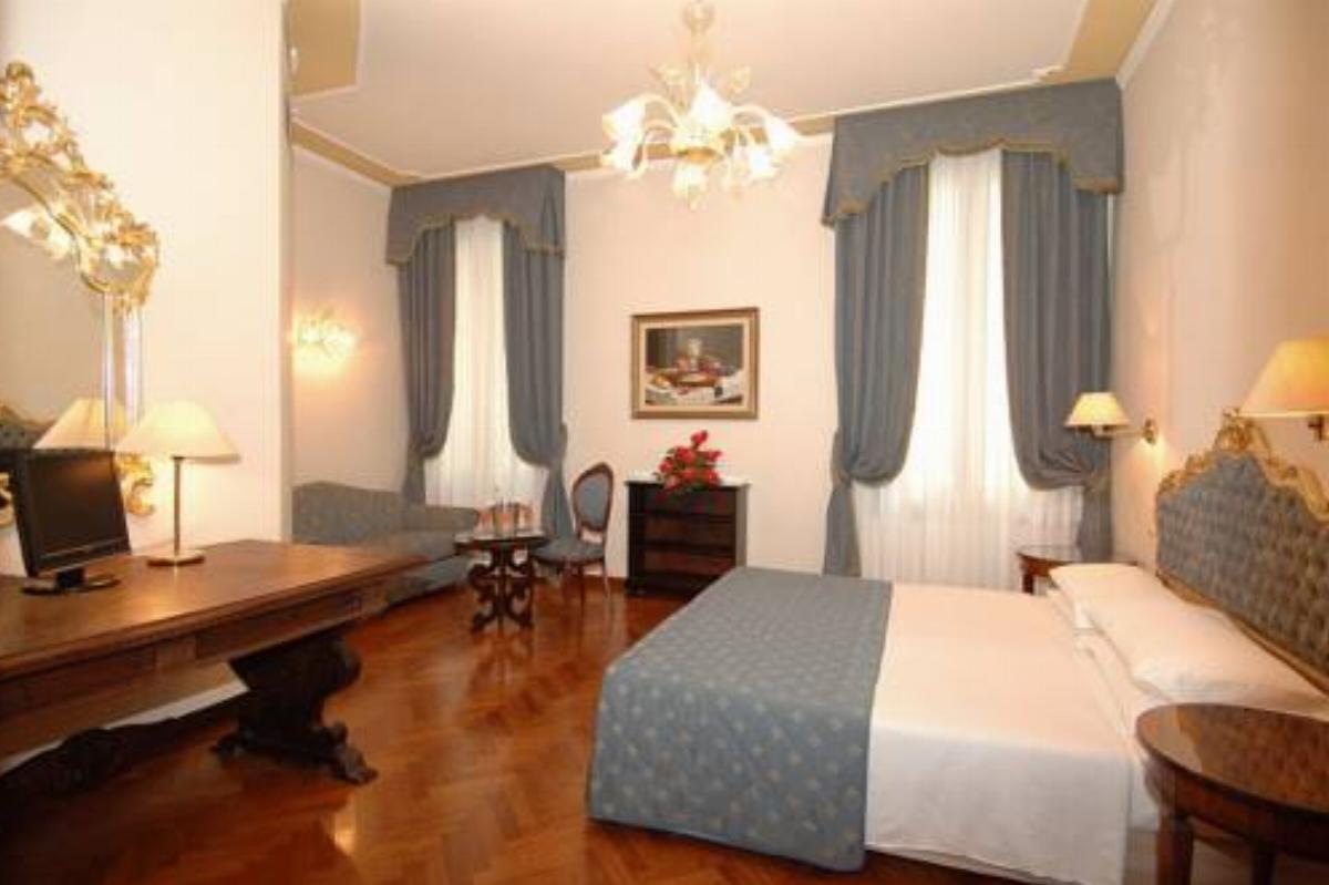 Locanda Sant'Agostin Hotel Venice Italy