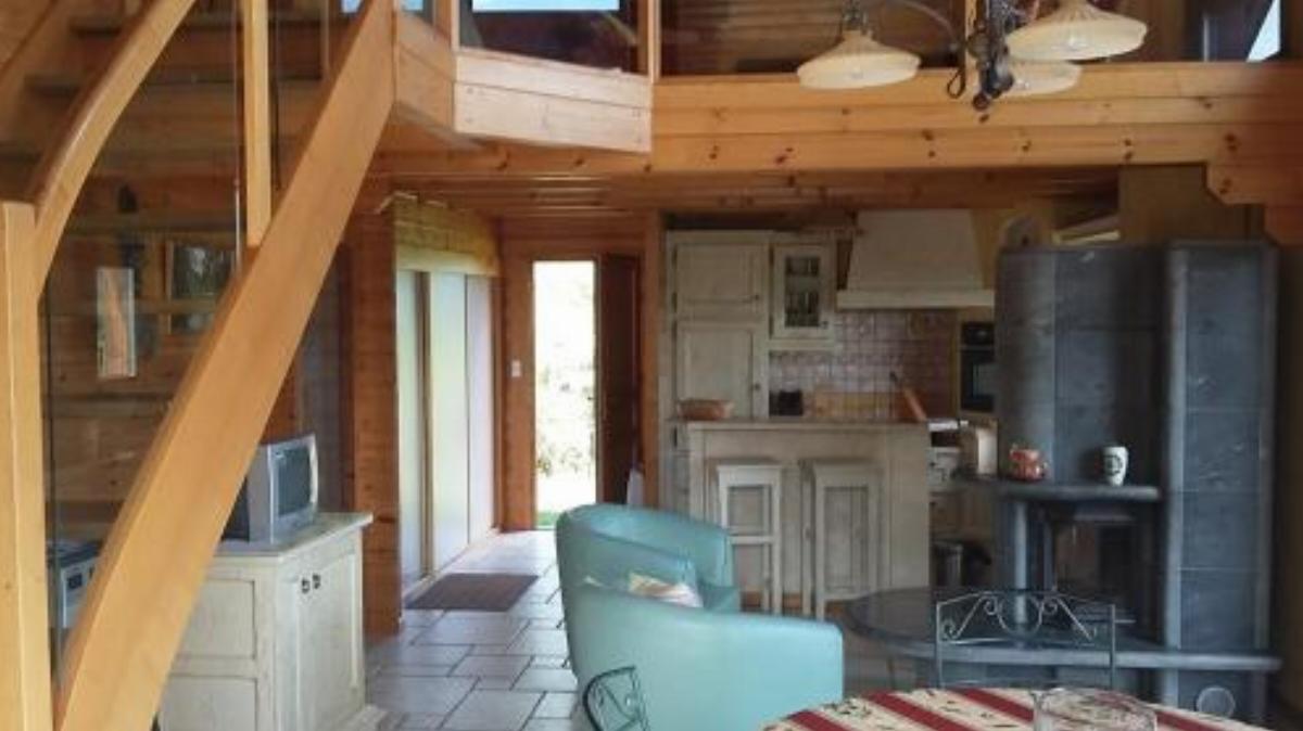 Location chalets Hotel Le Thillot France