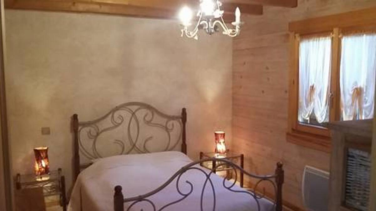 Location chalets Hotel Le Thillot France