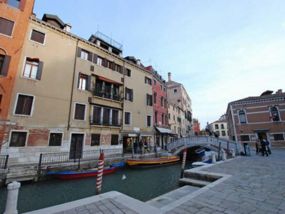 Locazione turistica Al Foghèr Hotel Venice Italy