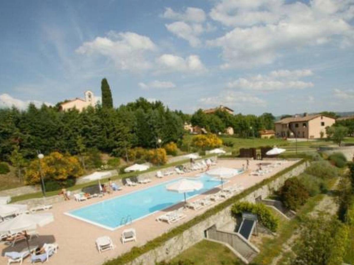 Locazione turistica Borgo Belvedere Hotel Belvedere Italy