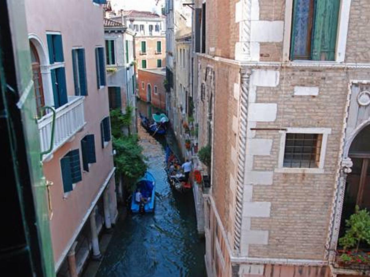 Locazione turistica Fenice Hotel Venice Italy