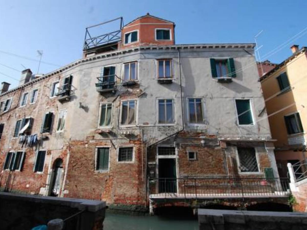 Locazione turistica Fondamenta del Rielo Hotel Venice Italy