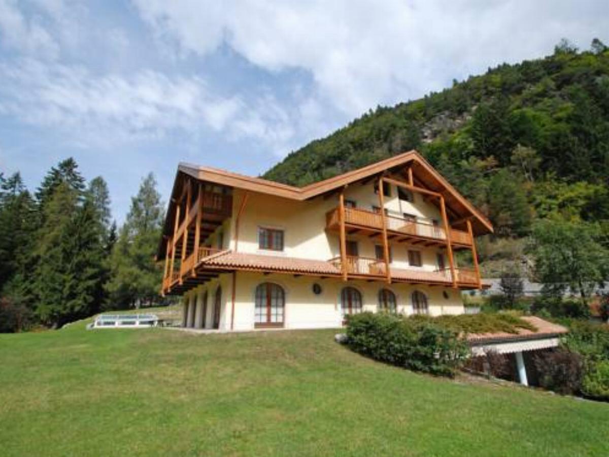 Locazione turistica Holidays Dolomiti.1 Hotel Pinzolo Italy