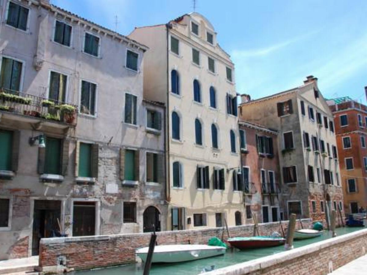 Locazione turistica San Vio Hotel Venice Italy